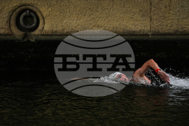 France Swimming Championships