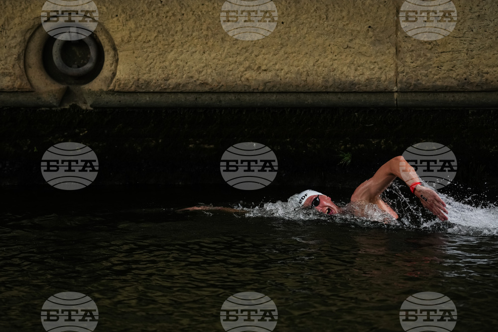 France Swimming Championships