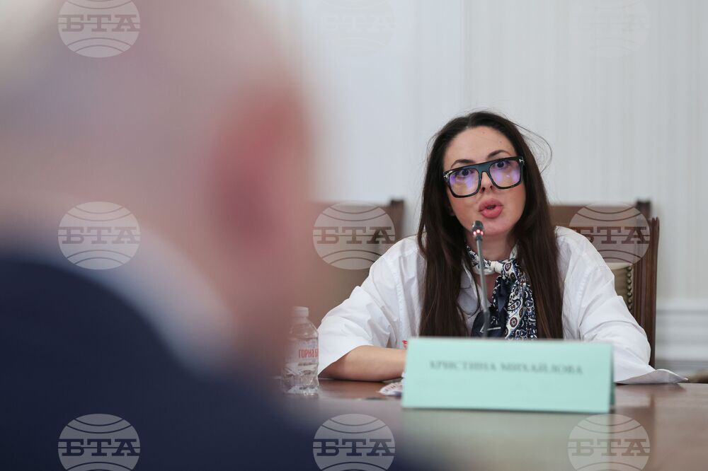Народно събрание - Комисия по политиките за българите извън страната - извънредно заседание