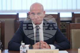 Народно събрание - Комисия по политиките за българите извън страната - извънредно заседание