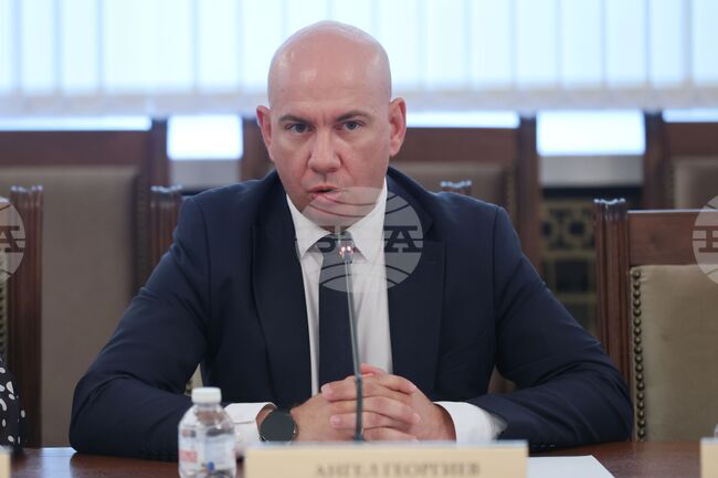 Република Северна Македония отказа лечение в България на пострадала българка, съобщи Ангел Георгиев от „Възраждане" и призова правителството за спешни действия 