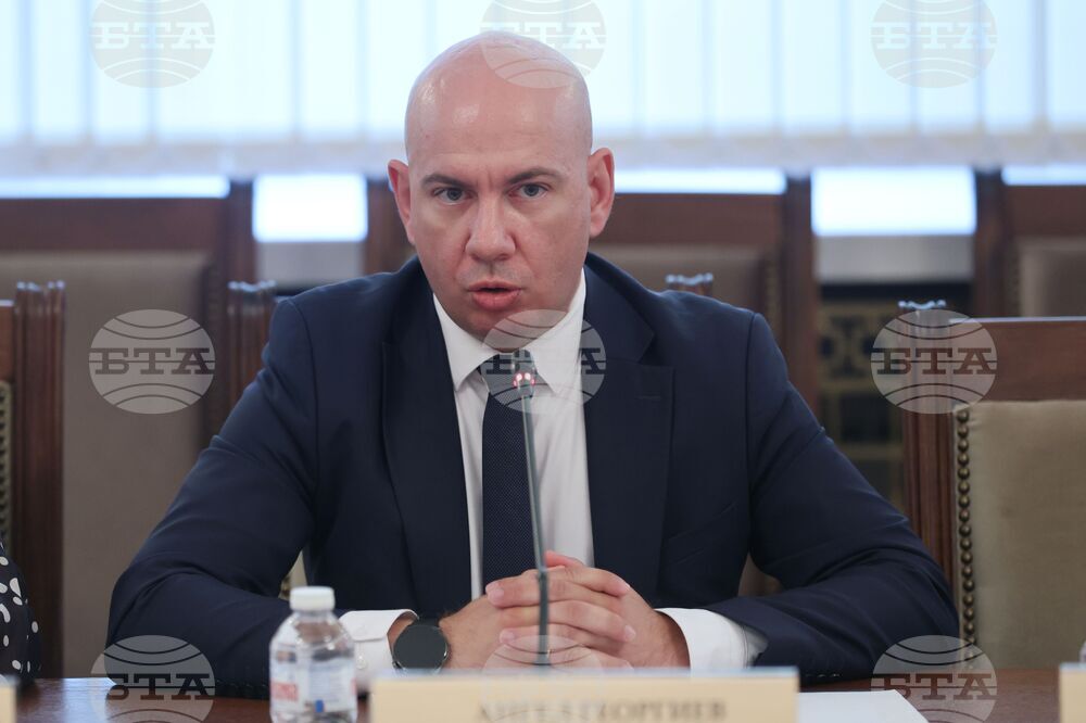 Народно събрание - Комисия по политиките за българите извън страната - извънредно заседание