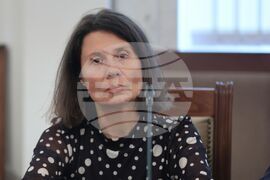 Народно събрание - Комисия по политиките за българите извън страната - извънредно заседание