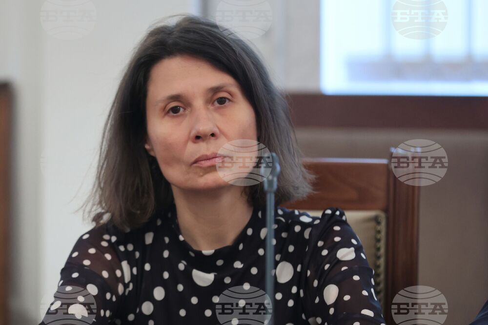 Народно събрание - Комисия по политиките за българите извън страната - извънредно заседание
