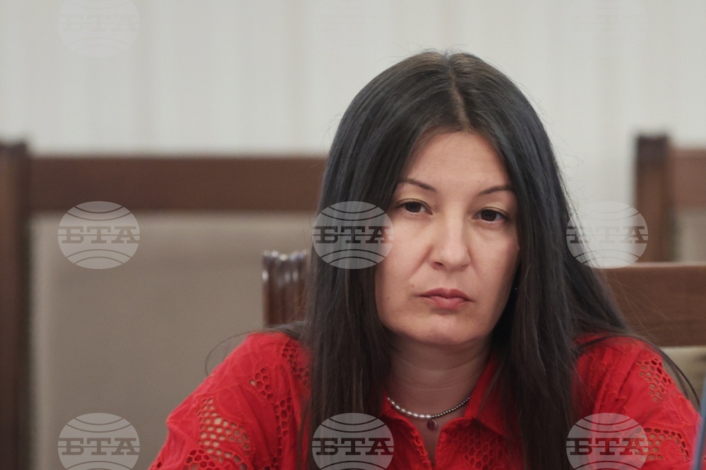 Народно събрание - Комисия по политиките за българите извън страната - извънредно заседание