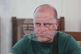 Народно събрание - Комисия по политиките за българите извън страната - извънредно заседание