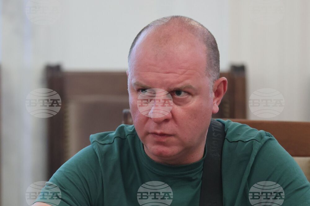 Народно събрание - Комисия по политиките за българите извън страната - извънредно заседание