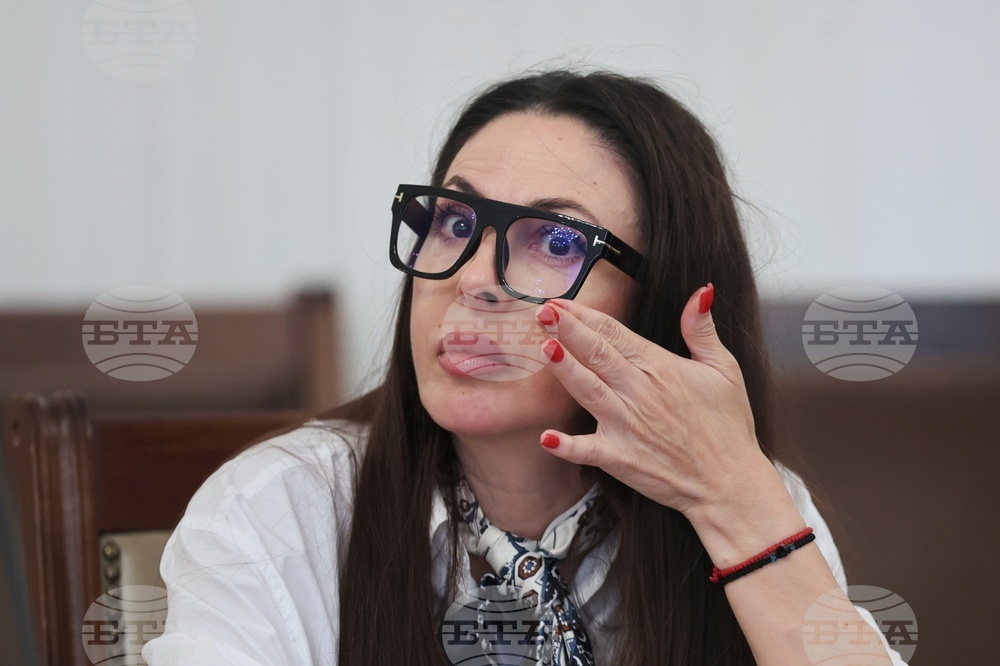 Народно събрание - Комисия по политиките за българите извън страната - извънредно заседание