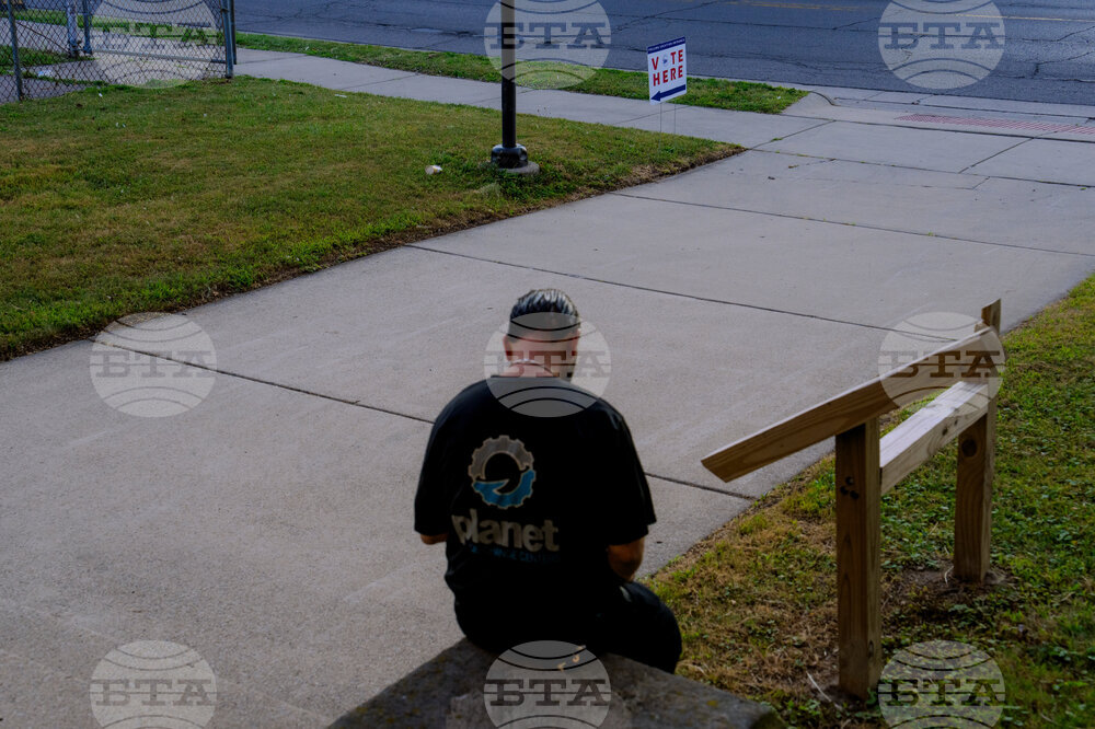 Election 2026 Michigan