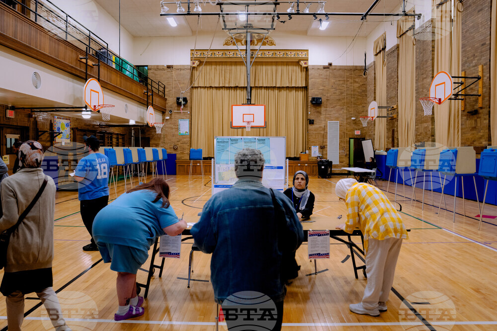 Election 2026 Michigan