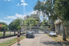 Търговище - горещини - температури