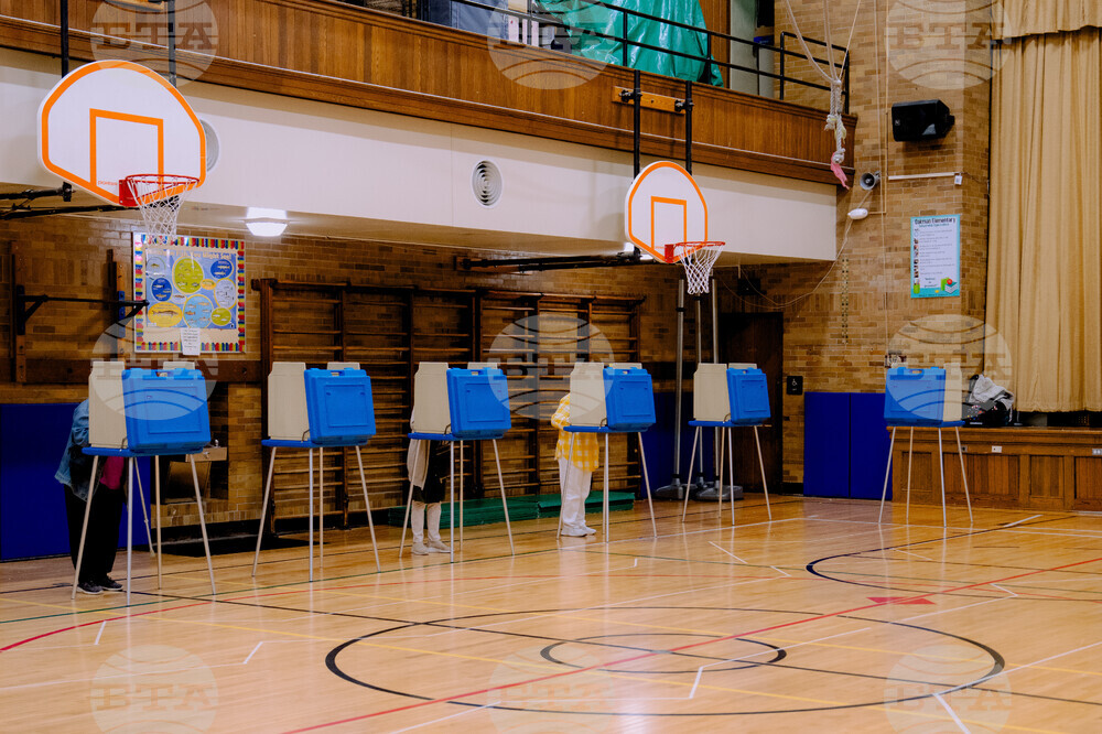 Election 2026 Michigan