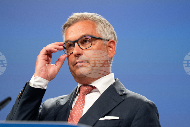 Belgium EU Migration