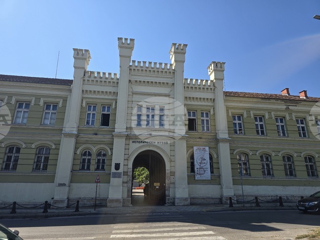 Регионалният исторически музей в Плевен спечели проект „Нощните криле“