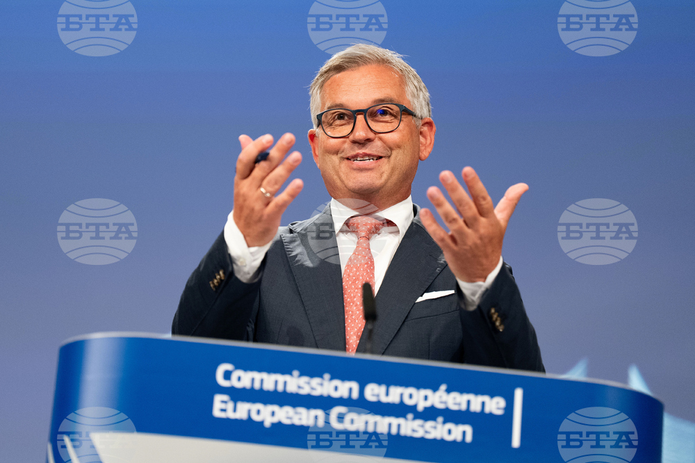 Belgium EU Migration