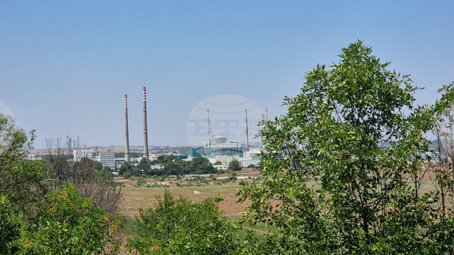 Bulgarian Government Grants Kozloduy NPP Derogation to Import Russian Steel Products