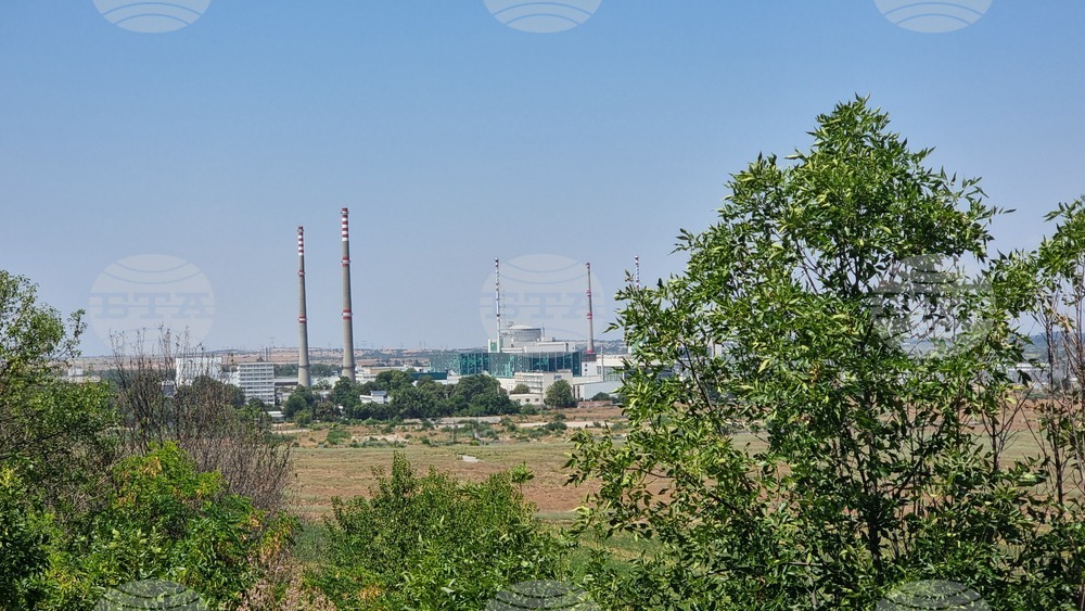 Козлодуй - сделка с имоти за „АЕЦ Козлодуй - Нови мощности“