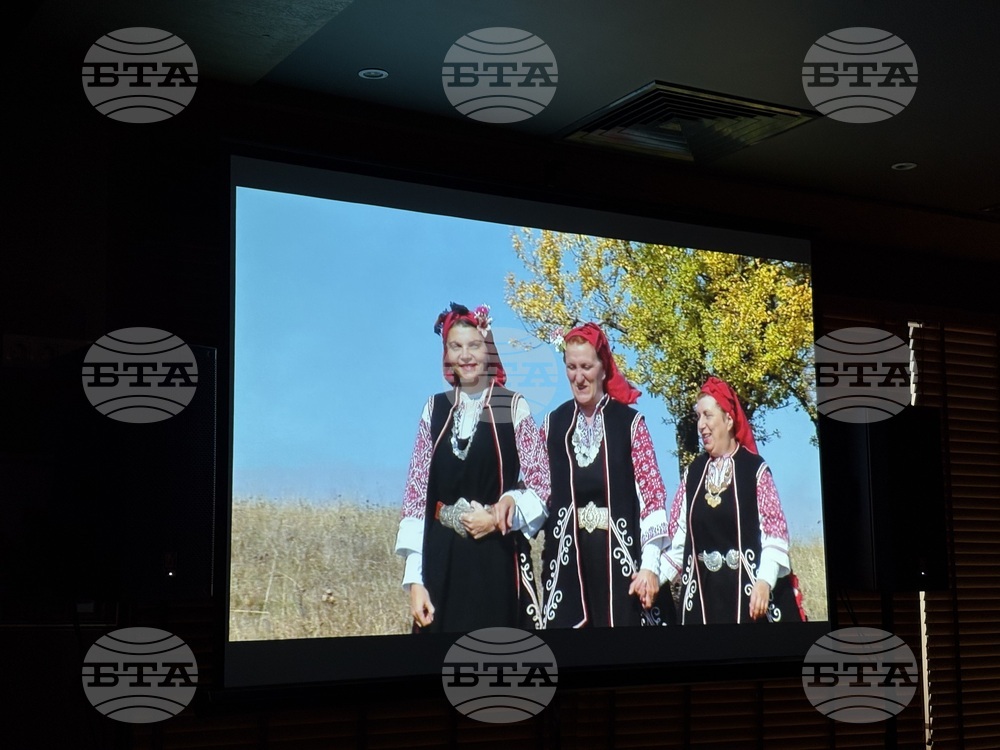 Курортен комплекс Боровец - Международен джаз фестивал „Д-р Емил Илиев“ - кинопрожекция
