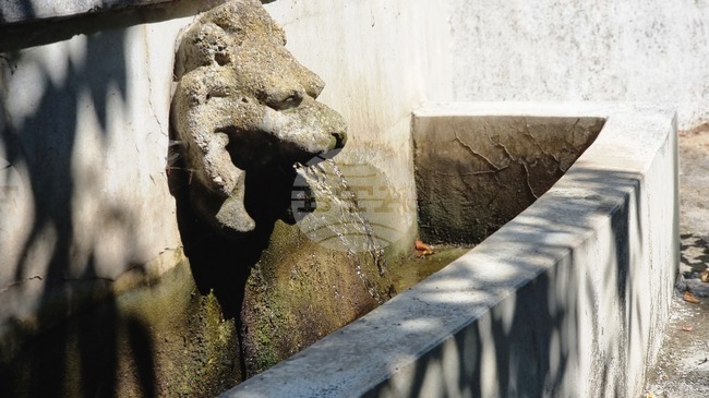 Water from Public Fountains in Vratsa and Novi Pazar Deemed Unfit for Drinking