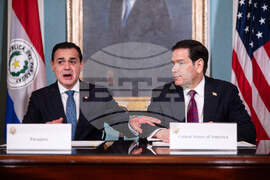 US Paraguay