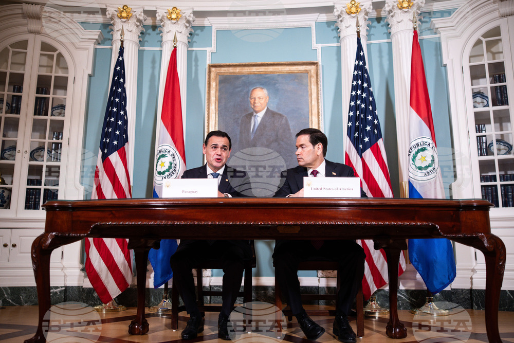 US Paraguay