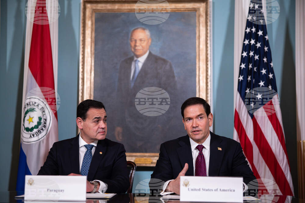 US Paraguay
