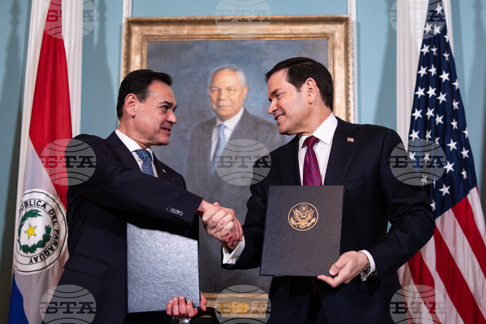US Paraguay