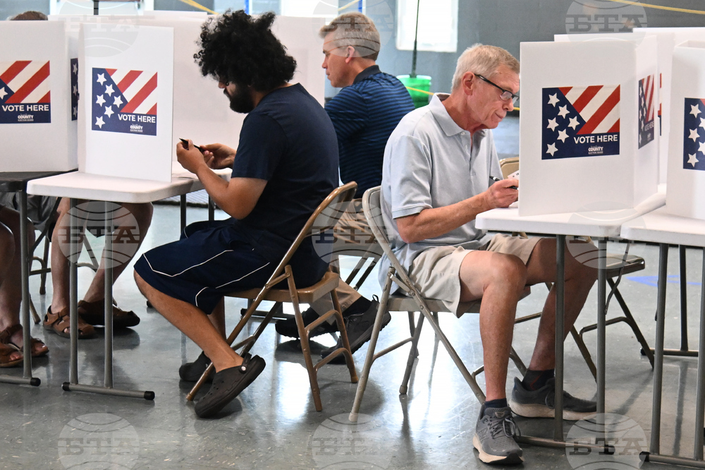 Election 2026 Missouri