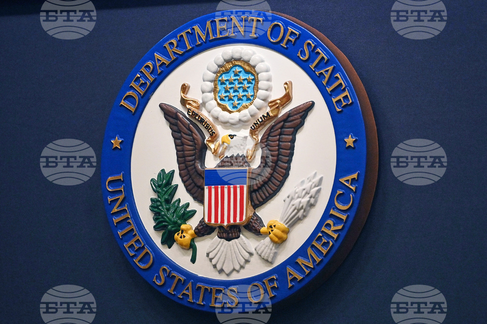 Trump Embassies