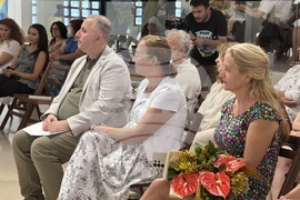 Казанлък - Художествена галерия - отчет