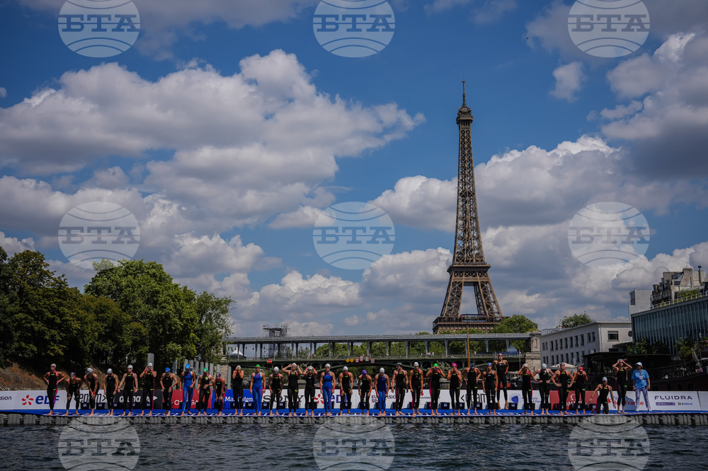 France Swimming Championships