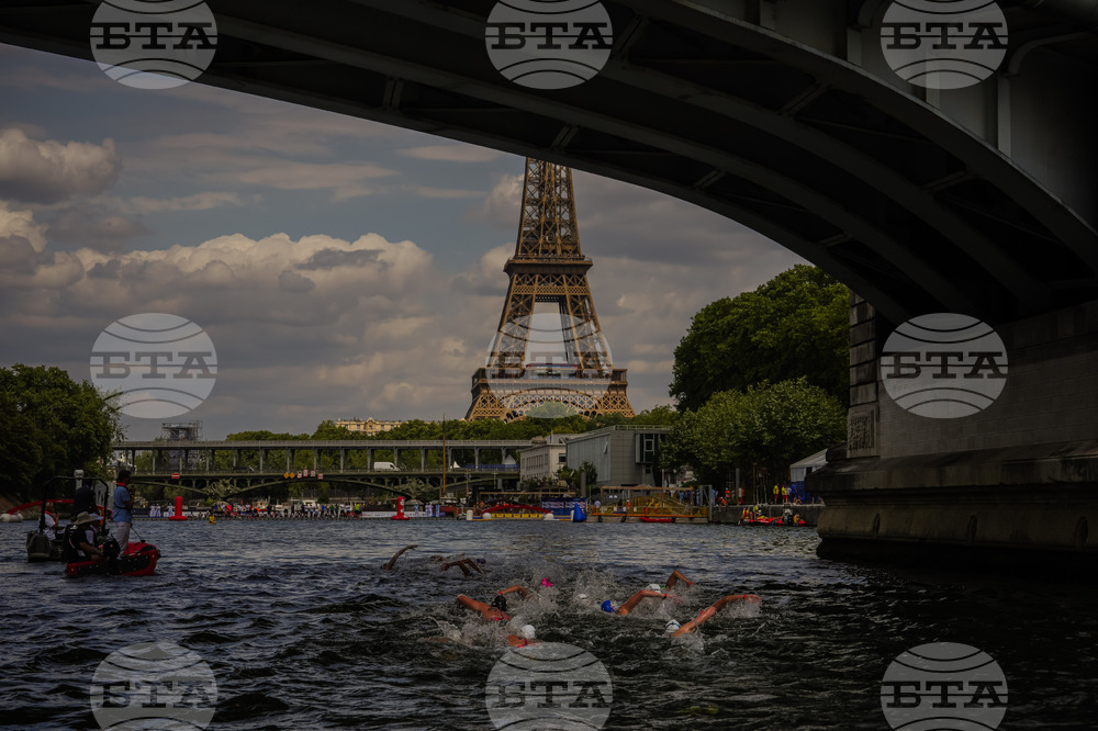 France Swimming Championships