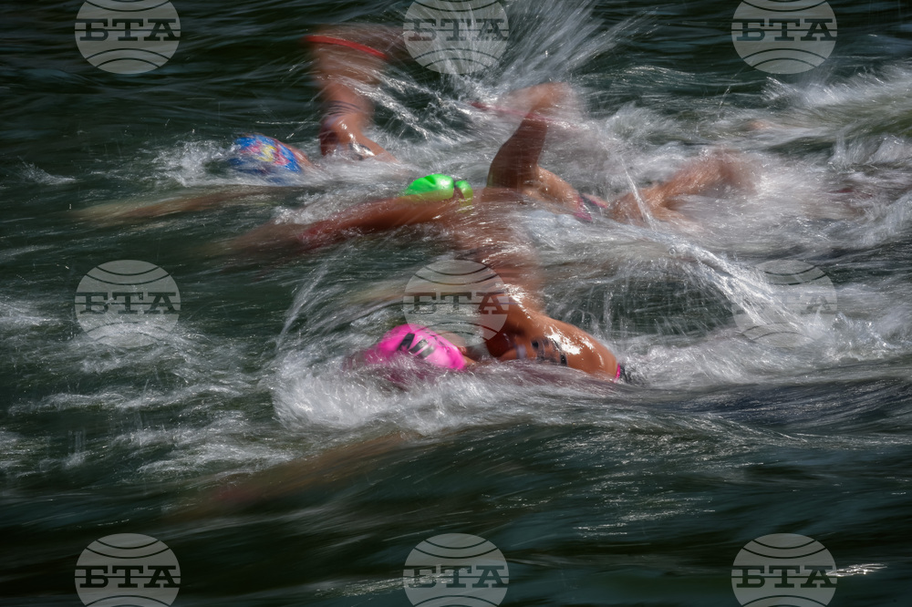 France Swimming Championships