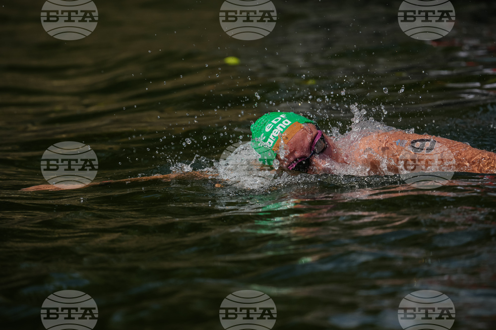 France Swimming Championships