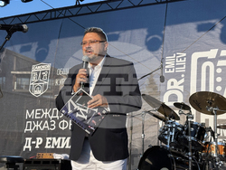 Курортен комплекс Боровец - Международен джаз фестивал „Д-р Емил Илиев“ - закриване