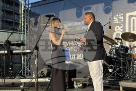 Курортен комплекс Боровец - Международен джаз фестивал „Д-р Емил Илиев“ - закриване