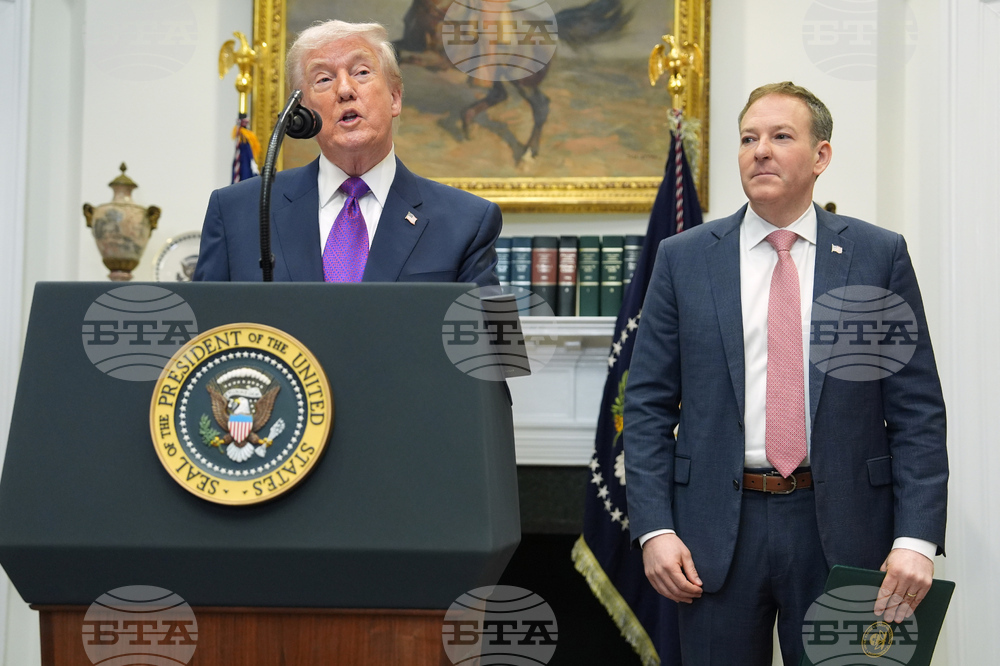 Trump EPA Grants