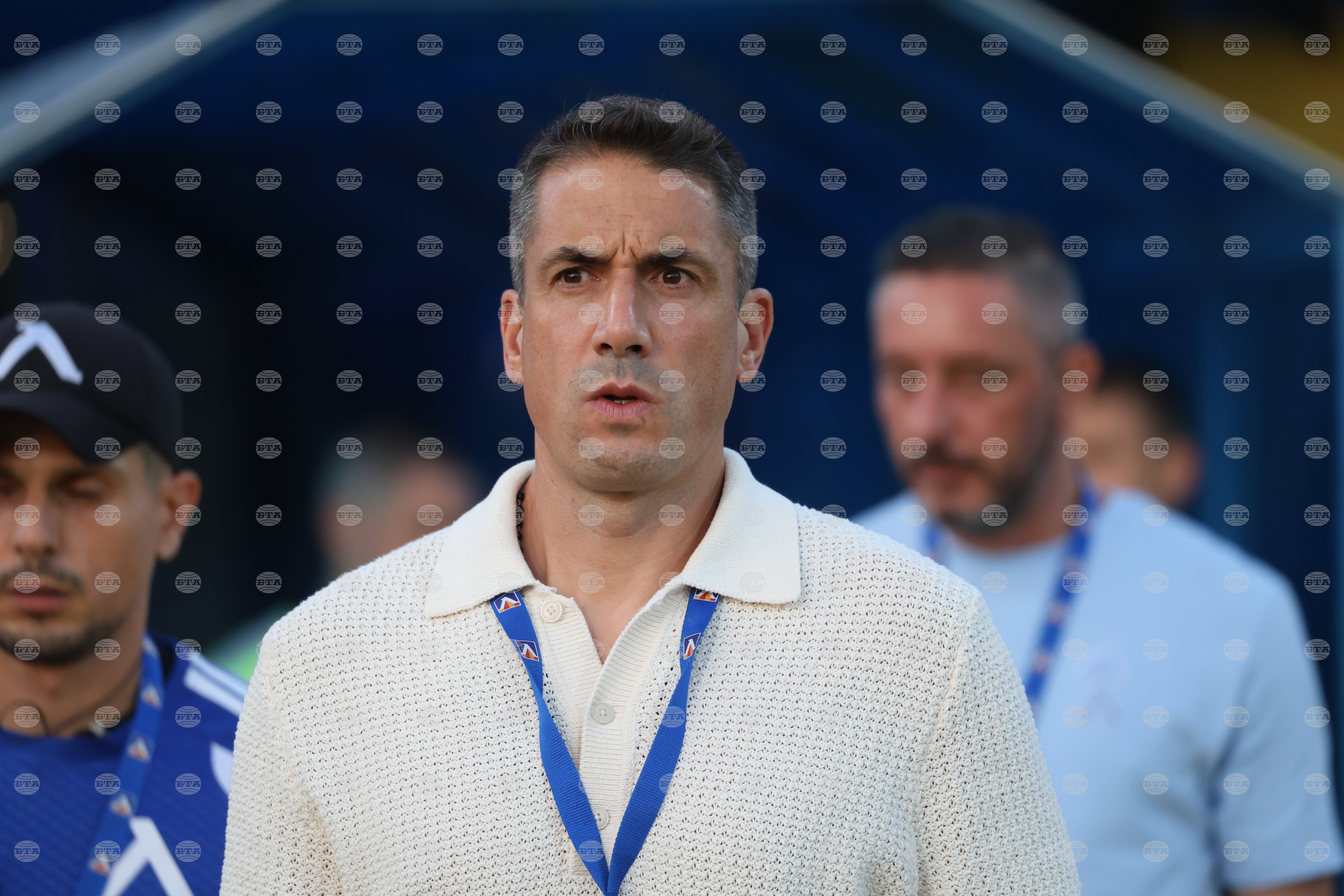 Sport трябва да останем с прекрасната европейска вечер, която ни осигуриха футболистите, категоричен е треньорът на левски хулио веласкес 2026 mil 8604 sport изказвания след мача от третия квалификационен кръг в шампионската лига между левски и кайрат (1:0):
хулио веласкес... Iustitia. Bg трябва да останем с прекрасната европейска вечер, която ни осигуриха футболистите, категоричен е треньорът на левски хулио веласкес 2026 2026-08-04 21:25:02 юстиция sport