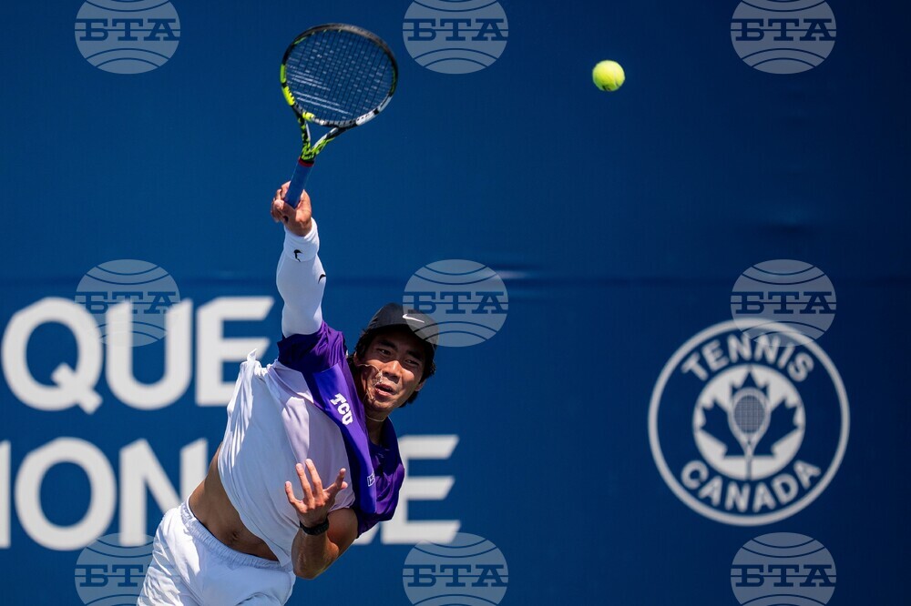 Montreal Tennis