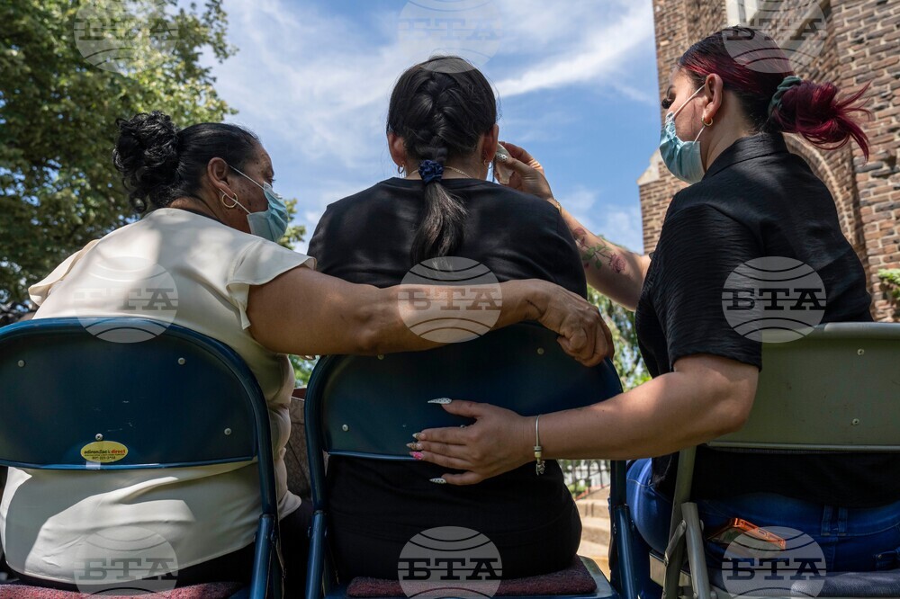 ICE Detention Death