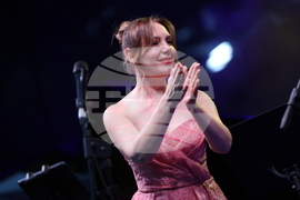 Банско - „Банско джаз фестивал 2026“ - Марина Господинова - концерт