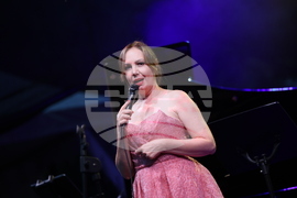 Банско - „Банско джаз фестивал 2026“ - Марина Господинова - концерт
