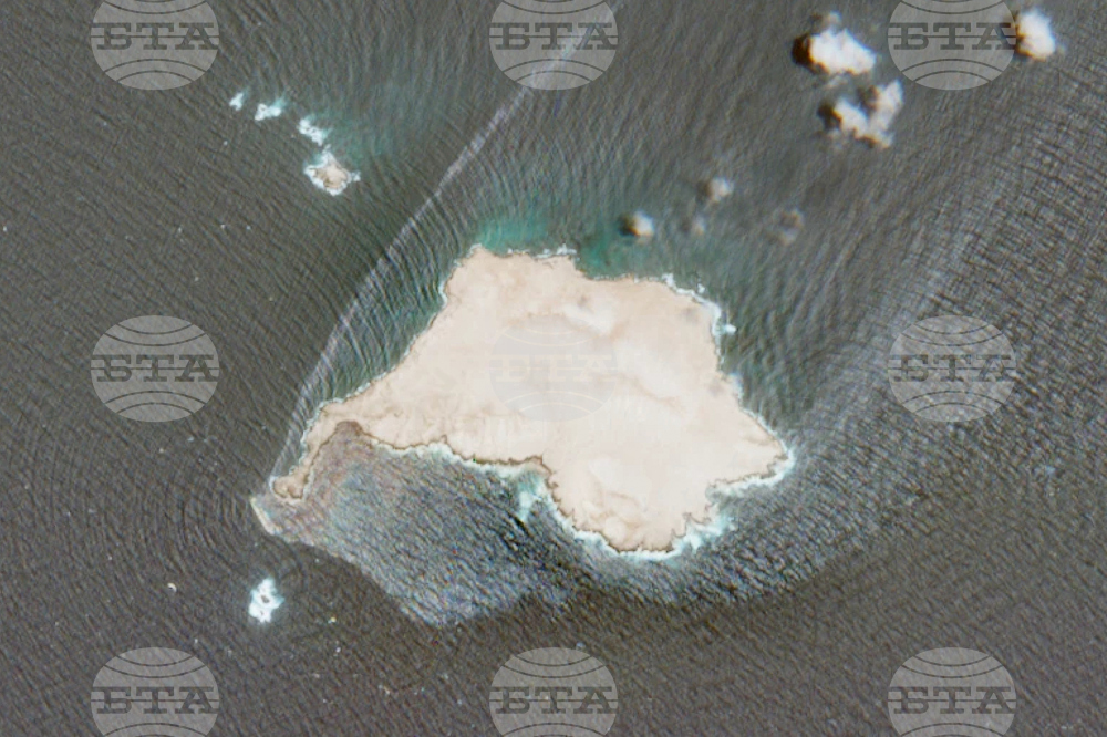 Mideast Oil Tanker Spill