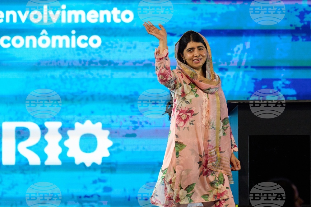 Brazil Innovation Week