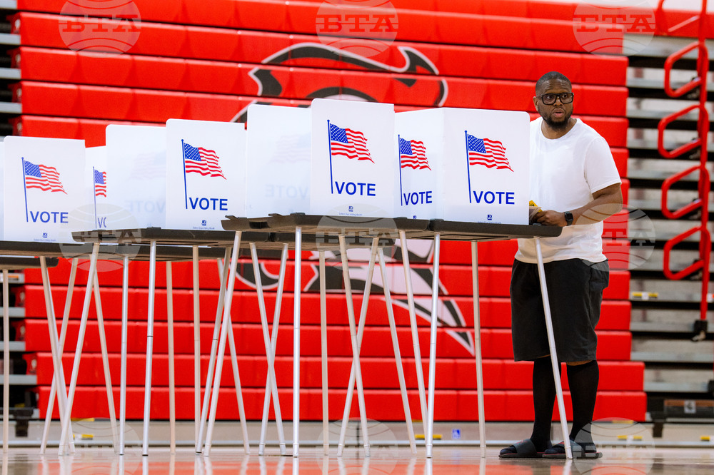 Election 2026 Michigan