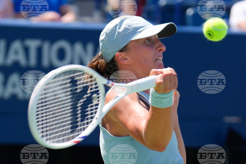 Toronto Tennis