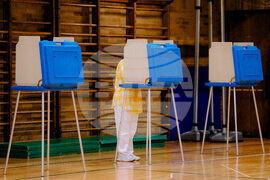 Election 2026 Michigan