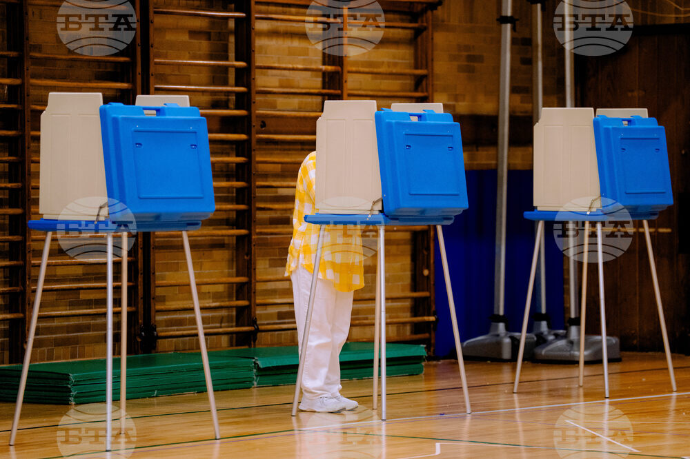 Election 2026 Michigan