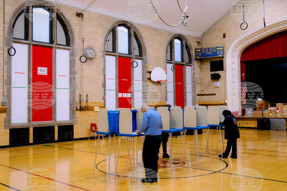 Election 2026 Michigan