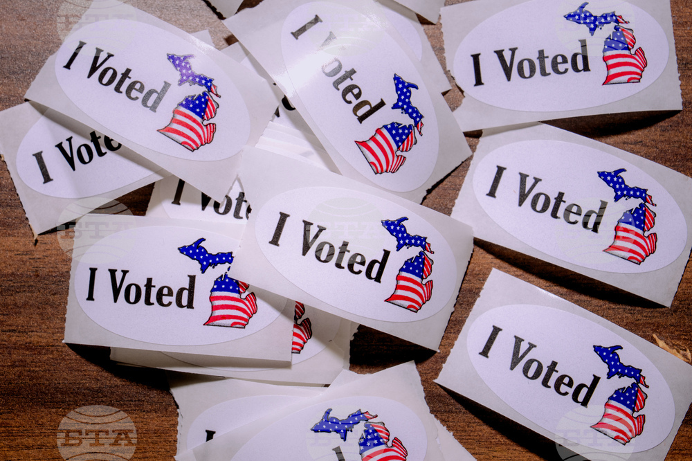 Election 2026 Michigan